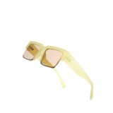 Watch Of Royal ROYAL EYEWEAR RE9171 YEŞİL GÜNEŞ GÖZLÜĞÜ
