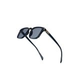 Watch Of Royal Royal Eyewear RE981 Siyah Güneş Gözlüğü