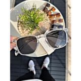Watch Of Royal ROYAL EYEWEAR RE982 GRİ GÜNEŞ GÖZLÜĞÜ2