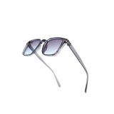 Watch Of Royal ROYAL EYEWEAR RE982 GRİ MAVİ GÜNEŞ GÖZLÜĞÜ