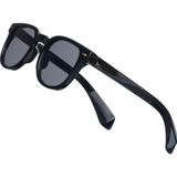 Watch of Royal Royal Eyewear RE982 Siyah Güneş Gözlüğü