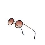 Watch Of Royal ROYAL EYEWEAR RE9913 KAHVERENGİ UNİSEX GÜNEŞ GÖZLÜĞÜ