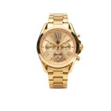Watch Of Royal Royce Gold Çelik Kol Saati
