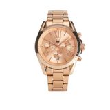 Watch Of Royal Royce Rose Çelik Kol Saati
