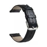 Watch Siyah Renk Deri Saat Kordonu 20mm923578
