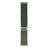 Watch Ultra 49Mm Band-74 Hasır Kordon