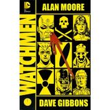 Watchmen The Deluxe Edition