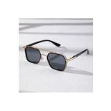 WATCHOFROYAL RE0039 Royal Eyewear Gold-Siyah Kadın Güneş Gözlüğü