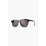 WATCHOFROYAL RE981 Royal Eyewear Siyah Güneş Gözlüğü