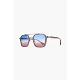 WATCHOFROYAL ROYAL EYEWEAR RE0039 DEGRADE MAVİ GÜNEŞ GÖZLÜĞÜ