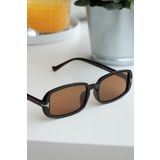 WATCHOFROYAL Royal Eyewear Re1005 Kahverengi Güneş Gözlüğü