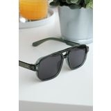 WATCHOFROYAL Royal Eyewear Re1009 Yeşil Güneş Gözlüğü