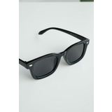 WATCHOFROYAL Royal Eyewear Re2303 Siyah Güneş Gözlüğü