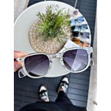WATCHOFROYAL Royal Eyewear RE982 Gri Güneş Gözlüğü