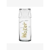 WATER BAŞUCU SÜRAHİ 700ML - SARI