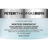 Water Drench Hyaluronic Cloud Nemlendirici Krem 50 ml