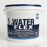 WATER FLEX - Emprenye Şeffaf Su İtici (15 Lt)