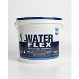 WATER FLEX - Şeffaf Likit Membran (0,75 L) / Sıvı Yalıtım Malzemesi