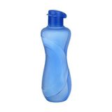 Water Fresh Suluk Matara Şişe 750 ml - Mavi - Çok Renkli - Standart