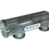 Water Fun 15 -25 -45 gr H Spare Cell Cover Tuzdan Klor Jeneratör Yedek Hücre Kılıfı