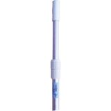 Water Fun 2 x 3 m Telescopic Cleaner Poles Havuz Temizlik Teleskobik Süpürge Fırça Sapı
