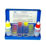 Water Fun 2'li Pool & SPA Test Kiti