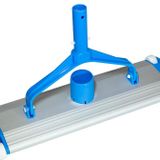 Water Fun 46 cm 2 inç Geçme Klipsli Model Flat Vakumlu Havuz Süpürgesi