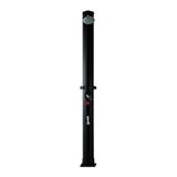 Water Fun Ayak Yıkamalı 35 lt - 210x18 cm Solar Duş