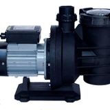 Water Fun Senkron 1-SEN 1/2 HP Monofaze Kendinden Emişli Havuz Pompası