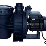 Water Fun Senkron 2-SEN 4 HP Trifaze Kendinden Emişli Havuz Pompası