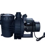 Water Fun Senkron 2 Seri 4 HP Trifaze Pool Pump Havuz Pompası