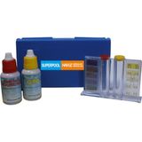 Water Fun Superpool Sıvılı Ph-Cl Test Kiti-pH and Cl Test Kit-Liquid-ToptancıyızBiz