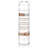 Water Glide Hot Chocolate Lubricant Gel 400 ml Çikolata Aromalı Jel