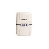 Water Global Su Arıtma Cihazı 12lt Kapalı Kasa | 5 Filtreli RO Sistem | Ters Ozmoz | Beyaz (Üreticiden)