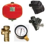 Water Hidrofor Küre Kit-24 lt