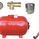 Water Hidrofor Küre Kit 50 lt