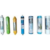 Water King Su Arıtma Cihazı Filtresi 7 Li Filtre Seti Paket Lg Membran