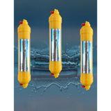 Water King Su Arıtma Cihazı Filtresi - Gold Mineral Filtre 3'lü