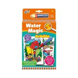 Water Magic Sihirli Kitap On Holiday 3 Yaş+