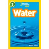 Water (National Geographic Kids Readers, Level 3)
