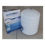 Water Point 10 lt. Metal Su Arıtma Tankı - Deposu