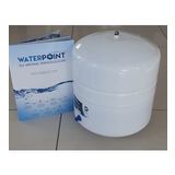Water Point 12 lt. Metal Su Arıtma Tankı - Deposu