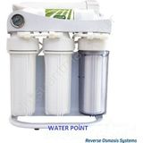 Water Point Su Arıtma Cihazi