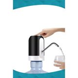 Water Pro - Şarjlı Damacana Su Pompası