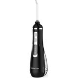Water Pulse WP-V500-B Water Flosser Taşınabilir Şarjlı Masajlı Diş/Protez Bakım ve Ağız Duşu