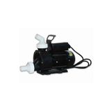 Water Sound 10 Mss 11 m3/H Plastik Gövdeli Tuzlu Su Transfer Pompası