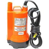 Water Sound 24 Volt Dc Solar Güneş Enerjili Su Pompası 7 Mt Yükseklik 7.5 M³/h