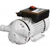 Water Sound 24 Volt Diyaframlı Mazot Ve Yağ Pompası