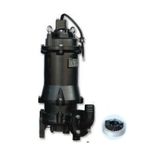 Water Sound 40G21.1SF 1,5HP Süper Öğütücülü Tip Drenaj Pompası