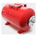 Water Sound 50 lt Yatık Hidrofor Tankı